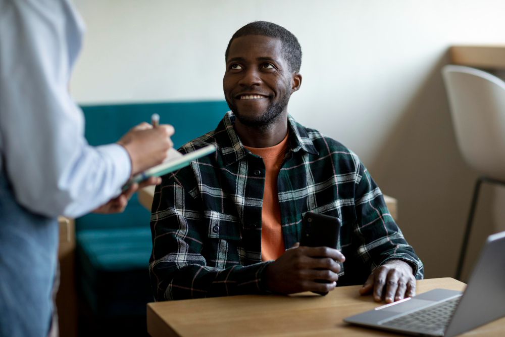 Client care