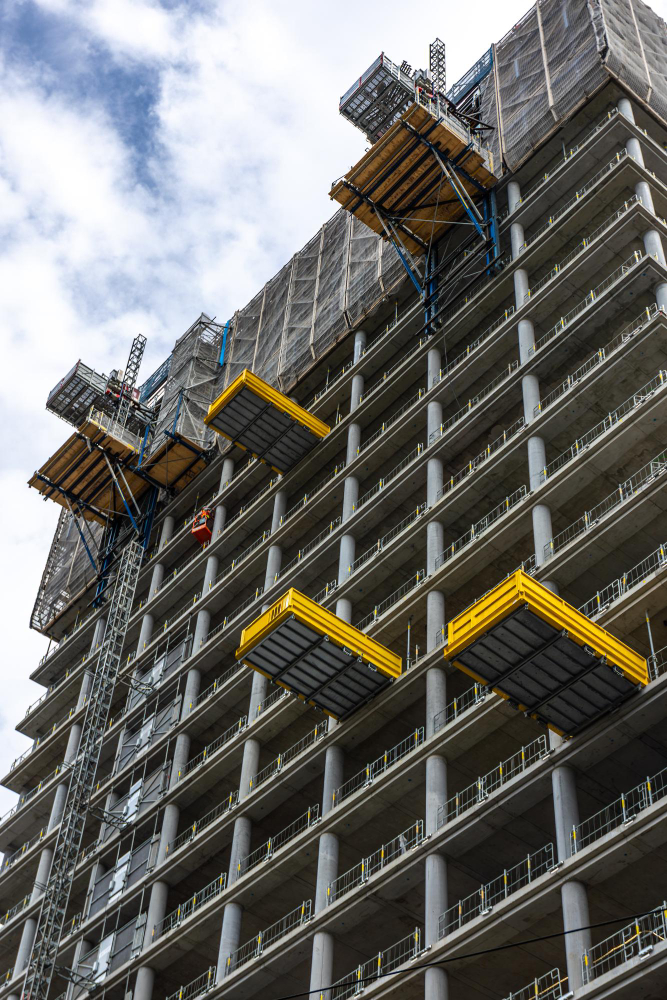 Construction