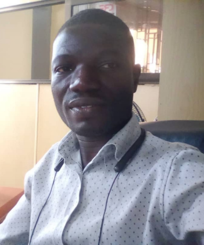babatunde ajagbe