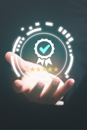 quality assurance