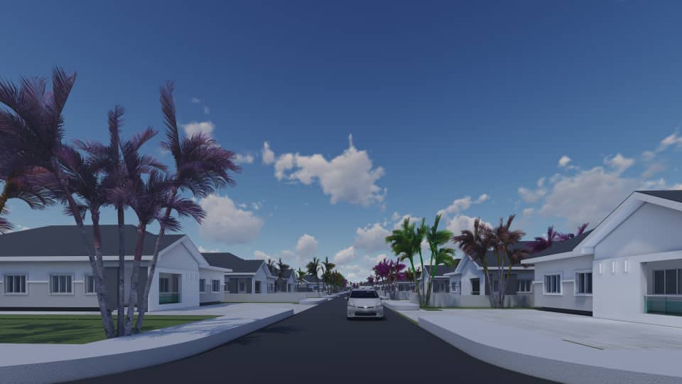 estate